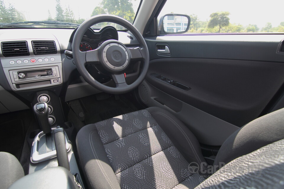 Lexus LS XF50 (2018) Interior