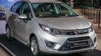 Proton Persona Exterior photo