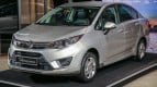 Proton Persona Exterior photo