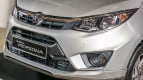 Proton Persona Exterior photo