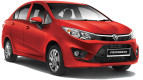 Proton Persona Exterior photo