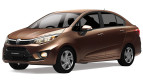 Proton Persona Exterior photo