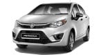 Proton Persona Exterior photo