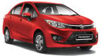 Proton Persona Exterior photo