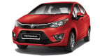 Proton Persona Exterior photo