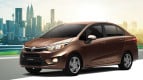 Proton Persona Exterior photo