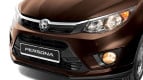 Proton Persona Exterior photo