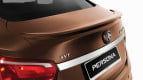 Proton Persona Exterior photo