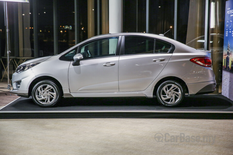 Honda Jazz GK Facelift (2017) Exterior