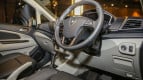 Proton Persona Interior photo