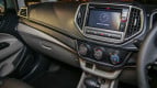 Proton Persona Interior photo