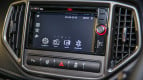Proton Persona Interior photo