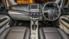 Proton Persona Interior photo