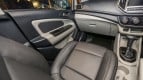 Proton Persona Interior photo