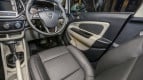 Proton Persona Interior photo