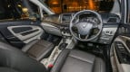 Proton Persona Interior photo