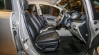 Proton Persona Interior photo