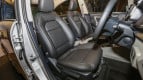 Proton Persona Interior photo