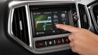 Proton Persona Interior photo