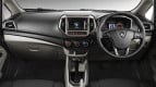 Proton Persona Interior photo