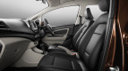 Proton Persona Interior photo