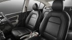 Proton Persona Interior photo