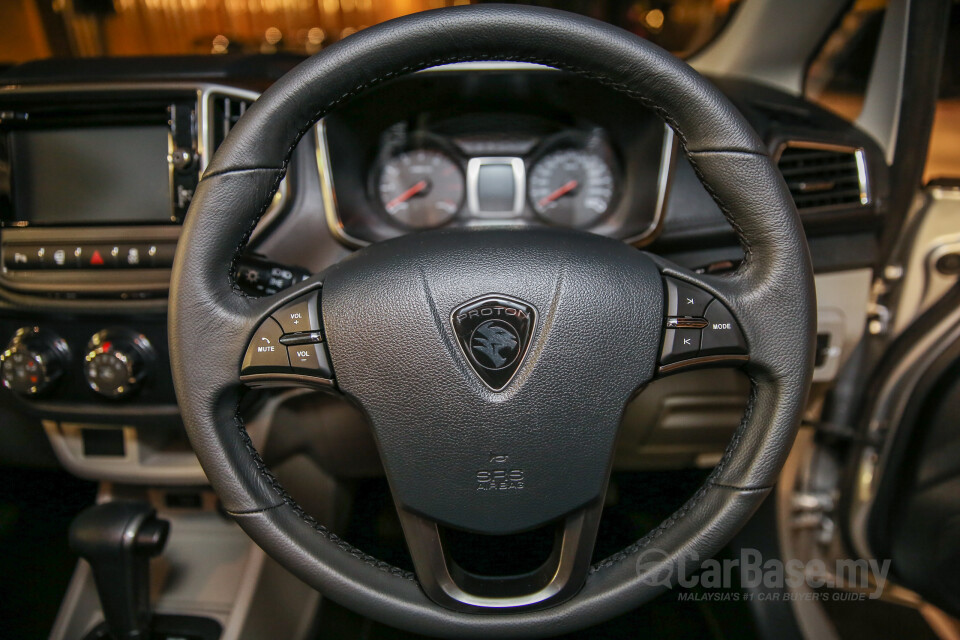 Lexus LS XF50 (2018) Interior