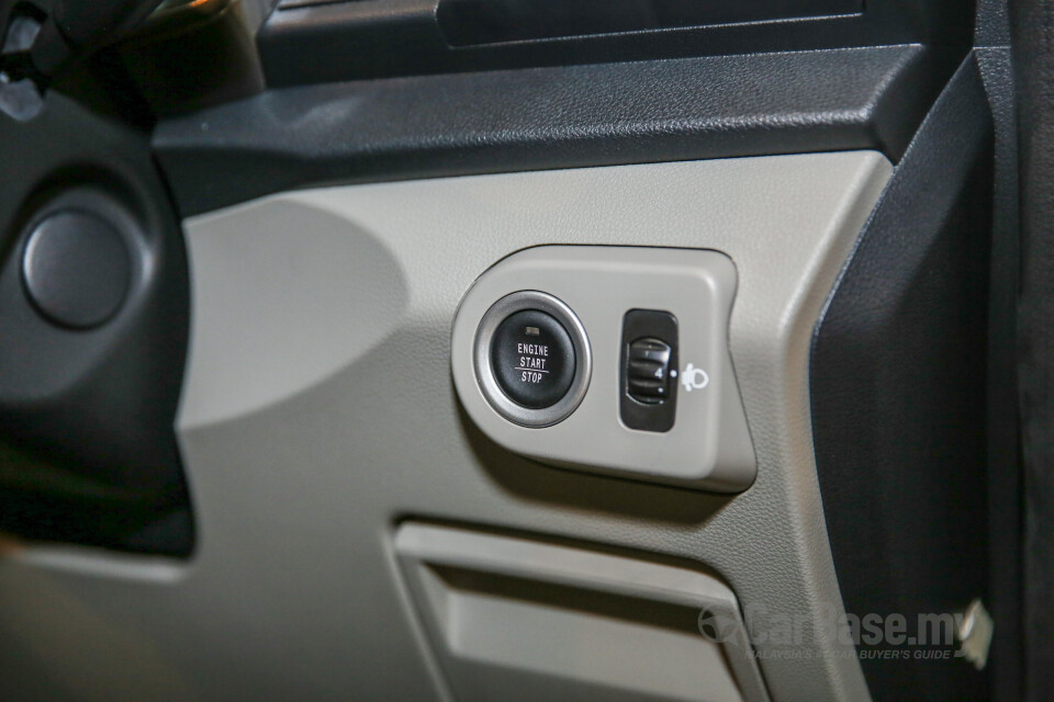 Mercedes-Benz AMG C-Class W205 AMG Facelift (2018) Interior