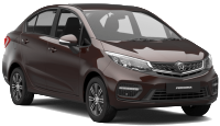 Proton Persona