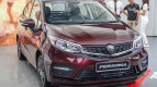 Proton Persona Exterior photo
