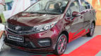 Proton Persona Exterior photo