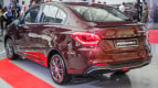 Proton Persona Exterior photo