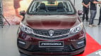 Proton Persona Exterior photo