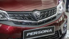 Proton Persona Exterior photo