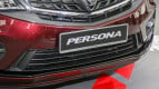 Proton Persona Exterior photo