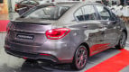 Proton Persona Exterior photo