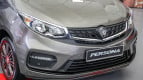 Proton Persona Exterior photo