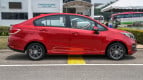 Proton Persona Exterior photo