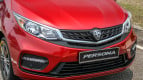 Proton Persona Exterior photo