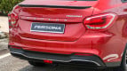 Proton Persona Exterior photo