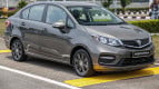 Proton Persona Exterior photo