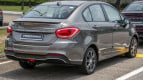 Proton Persona Exterior photo