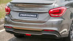 Proton Persona Exterior photo