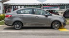 Proton Persona Exterior photo