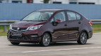 Proton Persona Exterior photo