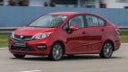 Proton Persona Exterior photo
