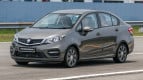 Proton Persona Exterior photo