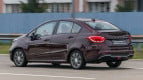 Proton Persona Exterior photo