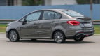 Proton Persona Exterior photo