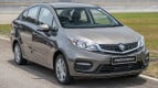 Proton Persona Exterior photo